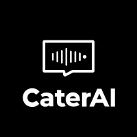 Cater AI logo - Similar company to I-Safe Ventures