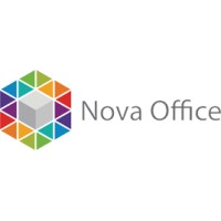 Nova Office Automation logo - Similar company to Gravity Office Solutions
