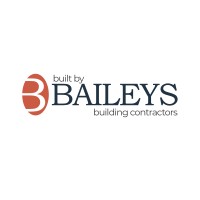 Baileys Building Services logo - Similar company to Uns - Utility Network Specialists