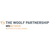 The Woolf Partnership logo - Similar company to Daemon