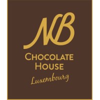 Chocolate House of Luxembroug By Nathalie Bonn logo - Similar company to Log2Go
