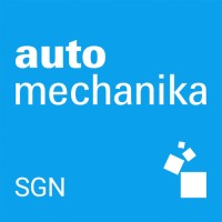 Automechanika Ho Chi Minh City logo - Similar company to Process-To-Order Lab