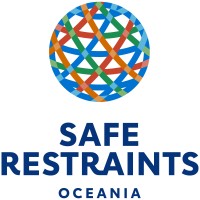 Safe Restraints Oceania logo - Similar company to Frontline Fall Protection