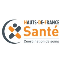 Hauts De France Santé logo - Similar company to Alliancesoins