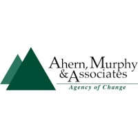 Ahern, Murphy & Associates logo - Similar company to Wellcheq