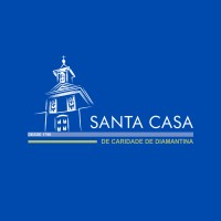 Santa Casa de Caridade de Diamantina logo - Similar company to Cuidar Saúde Domiciliar