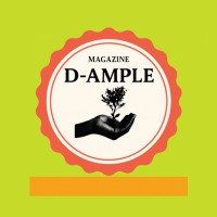 D-Ample Magazine Group logo - Similar company to La Rovin