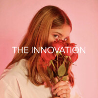 The Innovation Charity Fashion Show logo - Similar company to Ricci Hall Archives Conservation & Acquisition Project (Rhacap)