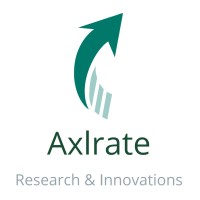 Axlrate Research and Innovations LLP logo - Similar company to Ecomtics.Com