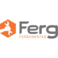 Ferg Ferramentas logo - Similar company to Hammer Ferramentas