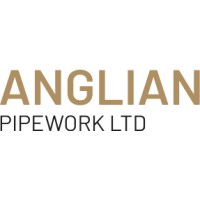 Anglian Pipework Ltd logo - Similar company to Union Pipe Ltd