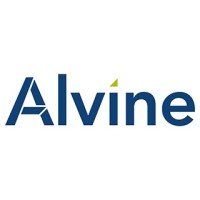 Alvine logo - Similar company to Morrissey Engineering