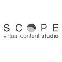 SCOPE - Virtual Content Studio logo - Similar company to Imagestorm Gmbh