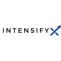 IntensifyX logo - Similar company to Empoweryze