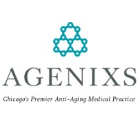 Agenixs logo - Similar company to Prodrome Science
