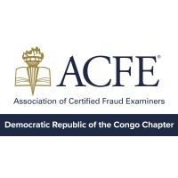 ACFE Democratic Republic of Congo Chapter logo - Similar company to Experts Germe - Oit Congo - Kinshasa