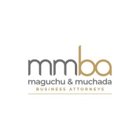 Maguchu And Muchada Business Attorneys logo - Similar company to Wintertons