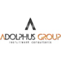 Adolphus Group | Recruitment Consultants logo - Similar company to Bali Connect
