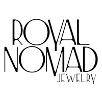 Royal Nomad Jewelry logo - Similar company to Kessaku