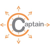 CAPTAIN Coach logo - Similar company to Computer Life Sa