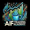 AIF Trading Academy logo - Similar company to Unknown