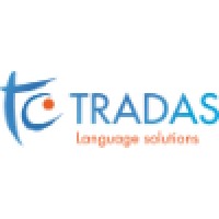 Tradas logo - Similar company to Partners Globe | Brussels
