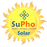 SuPho Solar Solutions Pvt Ltd logo - Similar company to Shridutt International