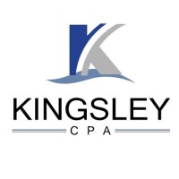 Kingsley CPA LLC logo - Similar company to Human Powered Vehicle Csun