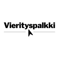 Vierityspalkki.fi logo - Similar company to Kajahdus