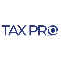 TAX PRO logo - Similar company to Sofipo Global Plus Sa