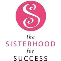 The Sisterhood for Success logo - Similar company to Fran Metrics