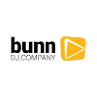 Bunn DJ Company logo - Similar company to Bear Cave Audio