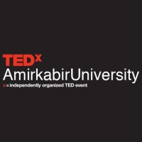 TEDxAmirkabirUniversity logo - Similar company to Tedxsut