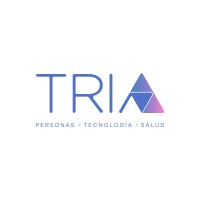Tria logo - Similar company to Diagnóstica Europa