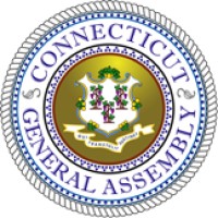 Connecticut General Assembly logo - Similar company to Ct Legislative Internship