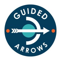 Guided Arrows logo - Similar company to Heritage Group
