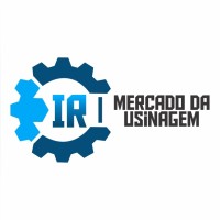 IR Mercado da Usinagem logo - Similar company to Gbach Máquinas Ltda