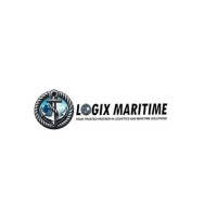 LOGIX MARITIME W.L.L logo - Similar company to Burraq Movers & Freight Intl