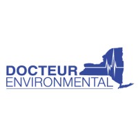 Docteur Environmental logo - Similar company to Zmk Construction, Inc.