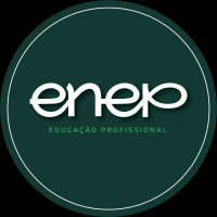 ENEP - Educação Profissional logo - Similar company to Enep-Africa