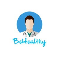 BeHealthy logo - Similar company to Aleph Foundation