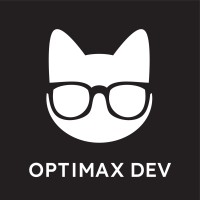 Optimax Dev logo - Similar company to Devoptics