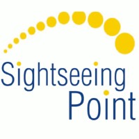 Sightseeing Point GmbH logo - Similar company to Gate Of Nations Gmbh