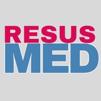 ResusMed logo - Similar company to Medtech