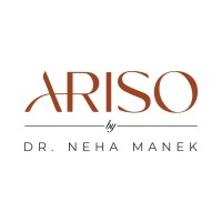Ariso Skin Clinic logo - Similar company to Assure Cosmetic Studio