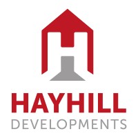 Hayhill Developments logo - Similar company to Jim Mair Driver Training Ltd