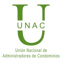 UNAC logo - Similar company to Cgai Chile. Colegio De Administradores De Copropiedades