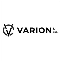 Varion & Co. logo - Similar company to Varion Coffee