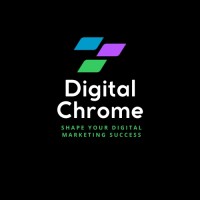 Digital Chrome logo - Similar company to Linkedin Search