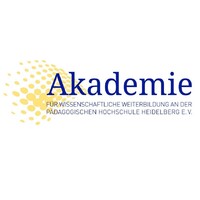 Akademie Für Wissenschaftliche Weiterbildung An Der Pädagogischen Hochschule Heidelberg E.V.